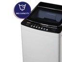 Arrow top loading washing Machine kg - RO-10TLT