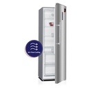 ARROW SINGLE DOOR UPRIGHT FRIDGE,12.43 CU.FT,352 LTR,NOFROST,SILVER, RO1-470LNF