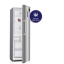 ARROW SINGLE DOOR UPRIGHT FRIDGE,12.43 CU.FT,352 LTR,NOFROST,SILVER, RO1-470LNF