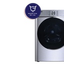 Arrow fully Automatic washing machine 10 kg silver, RO-10FWMS