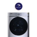 Arrow fully Automatic washing machine 10 kg silver, RO-10FWMS