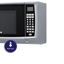 23L Microwave Digital , 900W | 11 Microwave pwr Levels | Silver| Cooking and Signal | Child Safety Lock | RO-23MGS