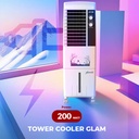 ARROW TOWER COOLER GLAM 22 LITERS, RO-22CLV