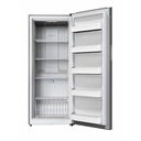 Arrow Upright Freezer 18 Feet No Frost Steel RO1-660VNF