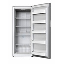 Arrow Upright Freezer 15.4 Feet No Frost Steel RO1-550VNF