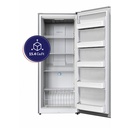 Arrow Upright Freezer 15.4 Feet No Frost Steel RO1-550VNF