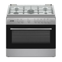 Arrow Gas Cooker 5 Gas Stoves Size 60/90 - RO-9060GSKS