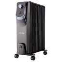 2500W Electric Oil Heater with 13 Fins | RO-13OHSB